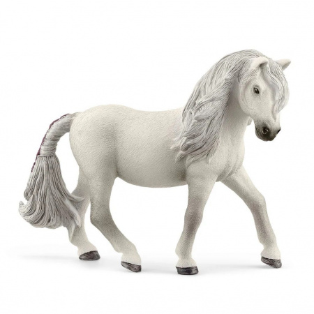 13942 Schleich Фигурка Исландский пони Кобыла