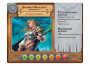 Настольная игра Пандемия. World of Warcraft