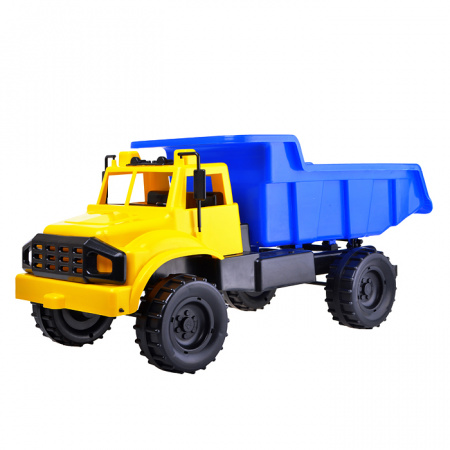 АвтомобильЗубр-2