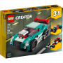 Конструктор LEGO Creator Уличные гонки