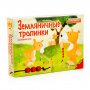 Земляничные тропинки