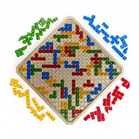 Настольная игра Гембло
