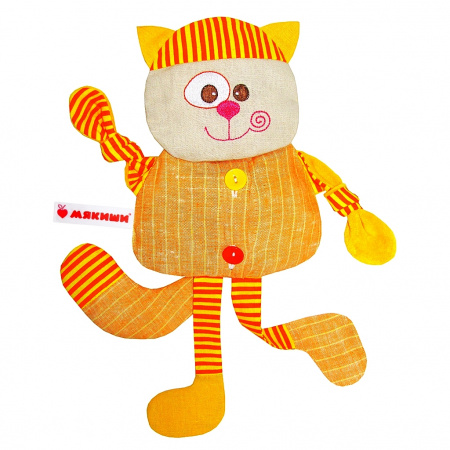 Мякиши Доктор-Мякиш. Кот арт.232 /30