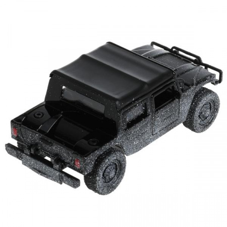 Технопарк  Hummer H1 Пикап