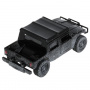 Технопарк  Hummer H1 Пикап