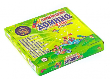 Домино логическое