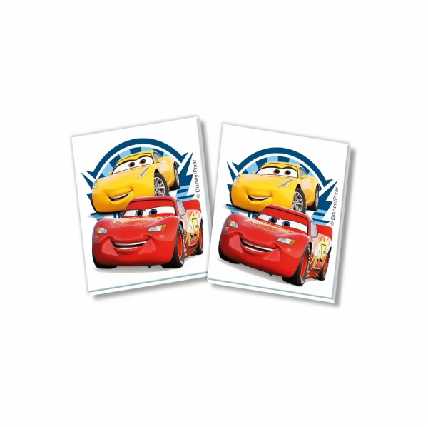 Настольная игра "Мемо Disney Pixar Cars"