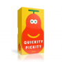 Настольная игра "Quickity Pickity" на англ. языке