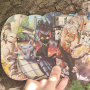 Настольная игра Котики Киото