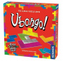 Настольная игра "Ubongo" базовая версия