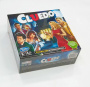 Настольная игра "Cluedo: классическая" (компакт-версия)