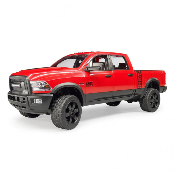 Пикап "RAM 2500"