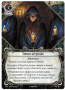 Настольная игра Ужас Аркхэма. Карточная игра: Нарушенный круг