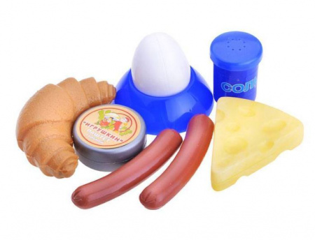 KNOPA. Набор Ланч арт.21029 /60 (Пластмастер)*