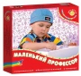 Электровикторина Маленький профессор