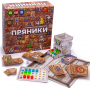 Настольная игра "Пряники"