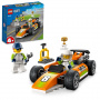 Конструктор LEGO City Гоночный автомобиль