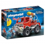 Конструктор "Fire Truck"