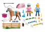 Конструктор "Riding Lessons"