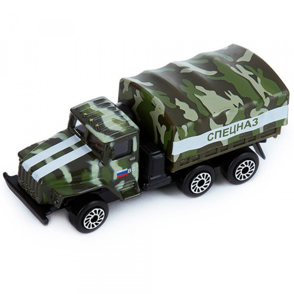 Военные модели