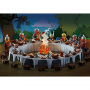 Конструктор "Asterix: The village banquet"