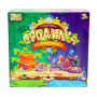 Настольная игра "Бродилка в стране знаний"