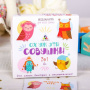 Лас Играс  Настольная игра Ох, уж эти совушки