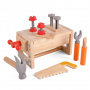 Набор игровой "Верстак плотника"