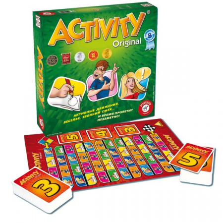 Activity 2