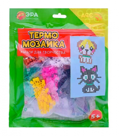 Эра. Термомозаика Кошка и собака тип 21 исп.9