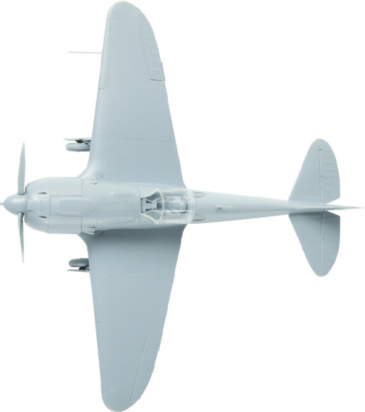 Сборная модель Самолет Ла-5