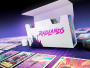 Настольная игра "Radlands. Deluxe Edition"
