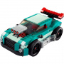 Конструктор LEGO Creator Уличные гонки