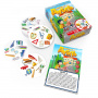 Настольная игра "Дубль. Школа"
