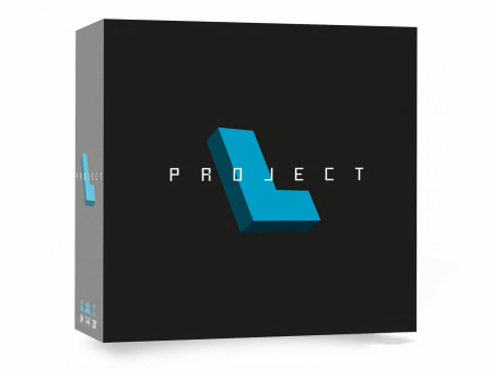 Настольная игра Project L