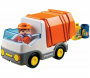 Конструктор "Recycling Truck"