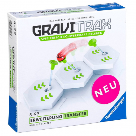 Конструктор GraviTrax Трансфер