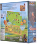 Настольная игра Городишко. Little Town