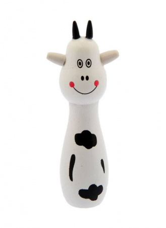 Лас Играс Настольная игра Безумная корова