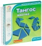 Магнитная игра Тангос животные
