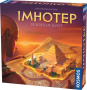 Настольная игра Imhotep: Builder of Egypt