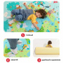 Lucy&Leo LL308 Коврик игровой
