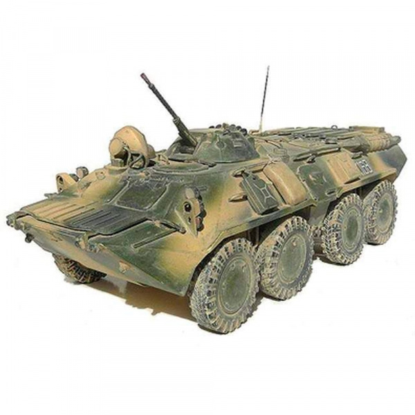 Подарочный набор Советский БТР-80