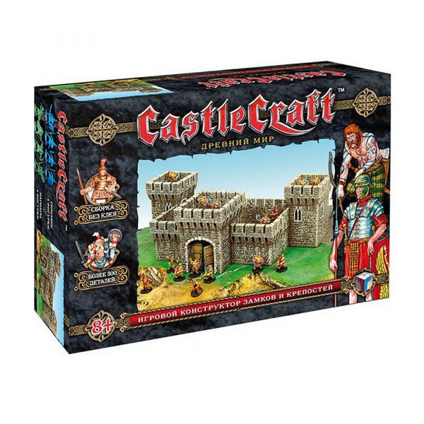 CastleCraft Древний мир