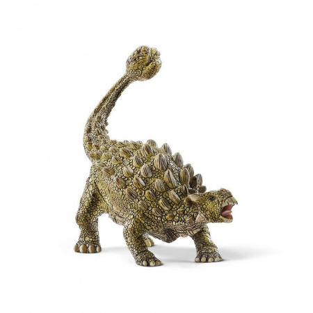 15023 Schleich Фигурка Анкилозавр