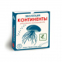 Эволюция: Континенты (дополнение)