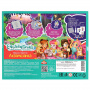 Аквамозаика Enchantimals 400 бусин
