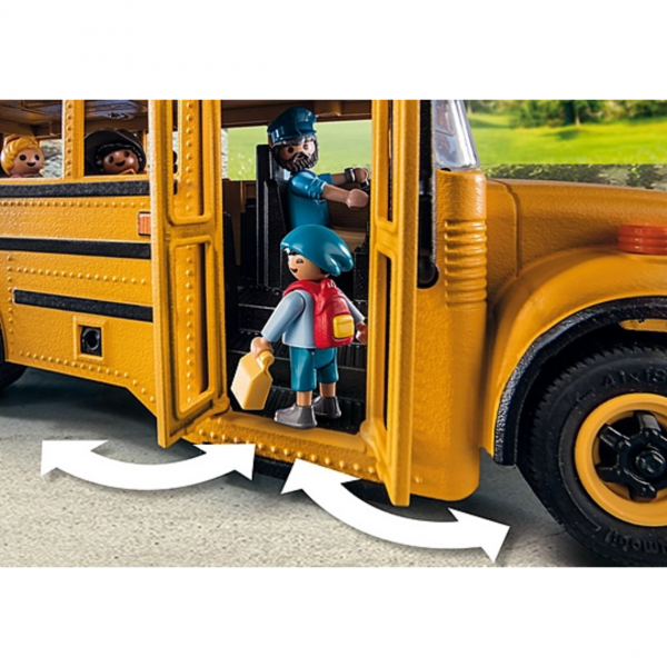 Конструктор "School Bus"