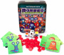 Настольная игра Panic lab