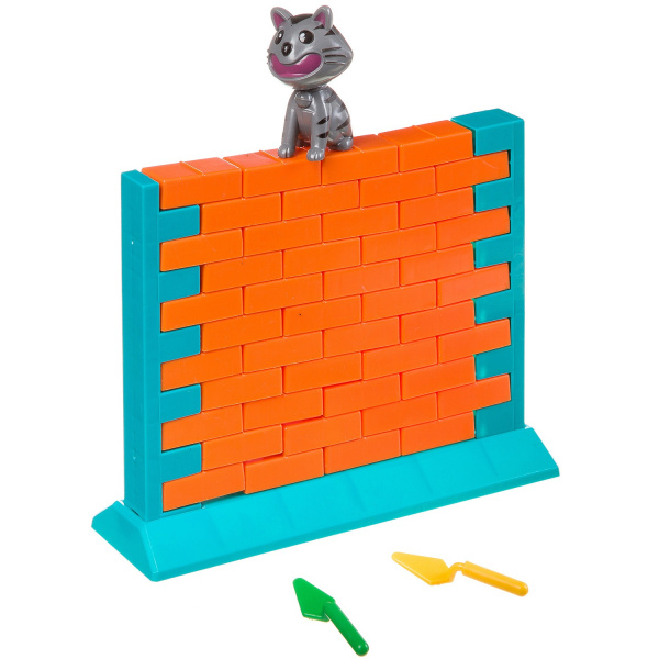 Игра фортуны Настольная семейная игра Кот на крыше